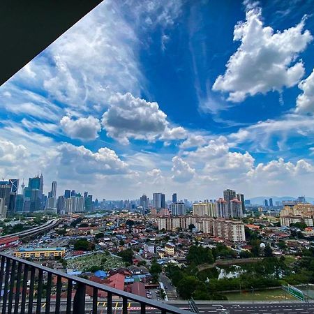 10Mins To Klcc W Lrt+Mall+Netflix Muji Urban كوالالمبور المظهر الخارجي الصورة