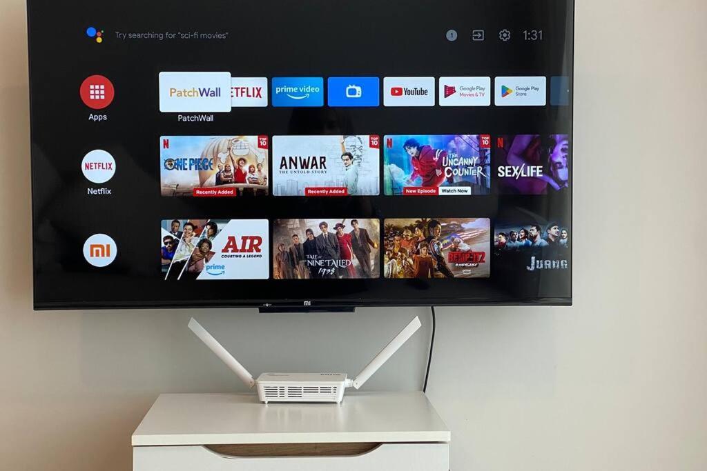 10Mins To Klcc W Lrt+Mall+Netflix Muji Urban كوالالمبور المظهر الخارجي الصورة