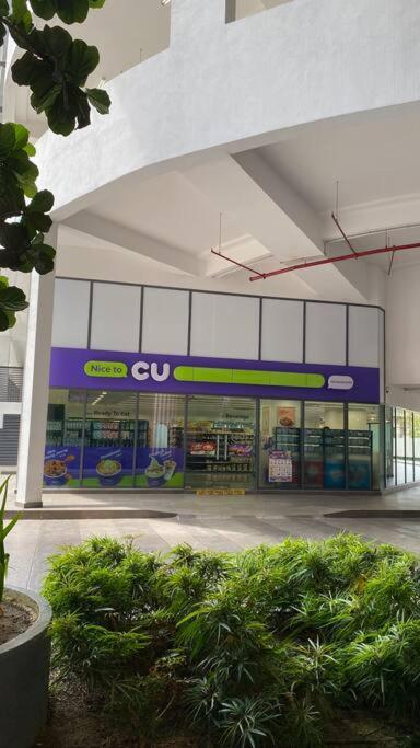 10Mins To Klcc W Lrt+Mall+Netflix Muji Urban كوالالمبور المظهر الخارجي الصورة