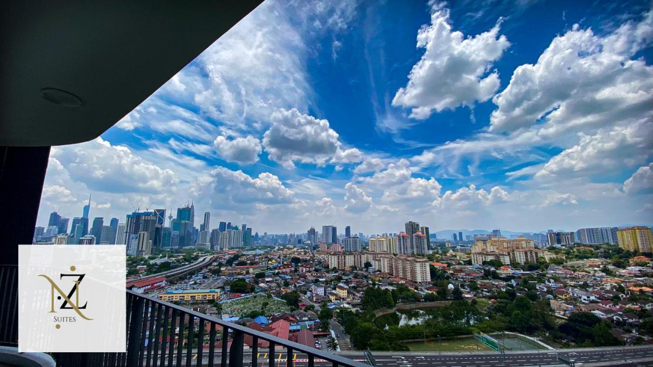 10Mins To Klcc W Lrt+Mall+Netflix Muji Urban كوالالمبور المظهر الخارجي الصورة
